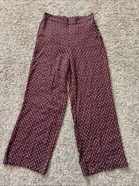 Old Navy “ Playa Wide Leg” Pants